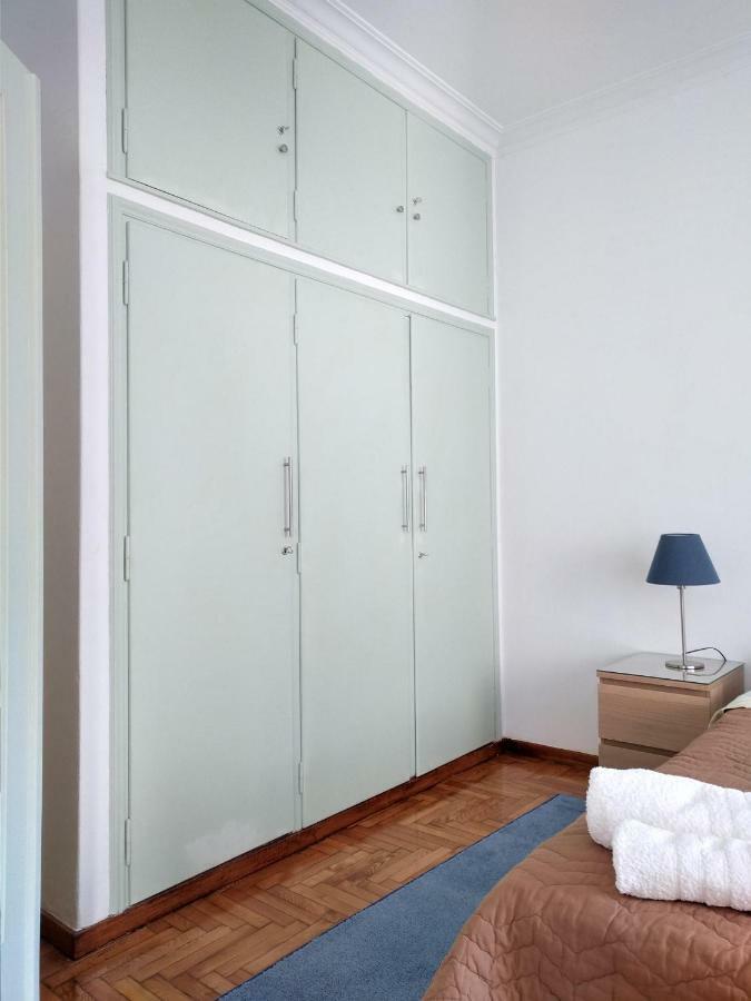 Elia Cosy Apartment In The Heart Of Athens Plaka Eksteriør bilde